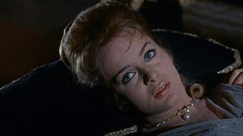 Das schreckliche Geheimnis des Dr. Hichcock Bild 7