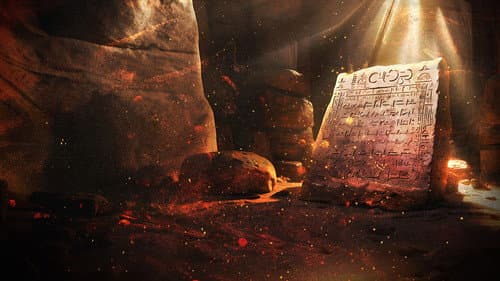Hoax or History: The Michigan Relics Bild 1