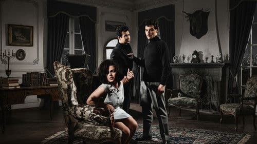 Garip Bir izdivaç Bild 5