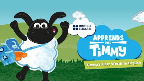 Learning Time with Timmy Bild 1