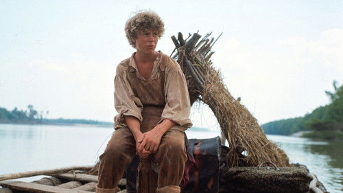 Huckleberry Finn Bild 1