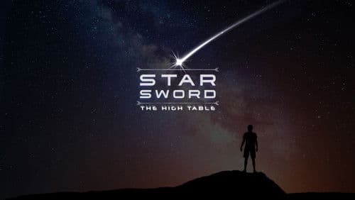 Star Sword: The High Table Bild 1