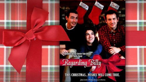 Regarding Billy Bild 1