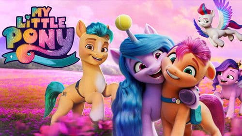 My little Pony - Eine neue Generation Bild 5