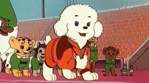 ЛьвёнокSimba-футболист Bild 1