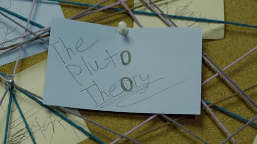 The Pluto Theory Bild 1
