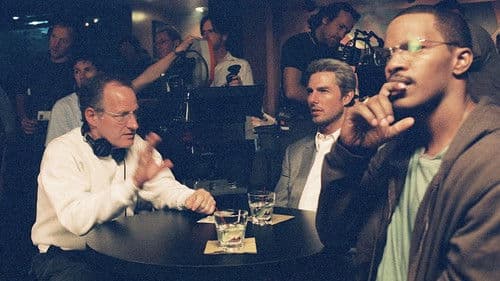 City of Night: The Making of 'Collateral' Bild 1