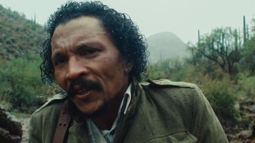 The Man Who Would Not Shake Hands Bild 5