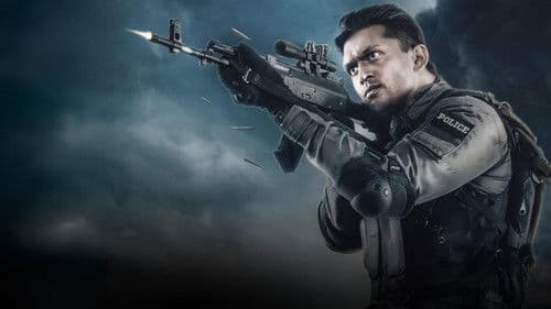 Mission Extreme 2: Black War Bild 2