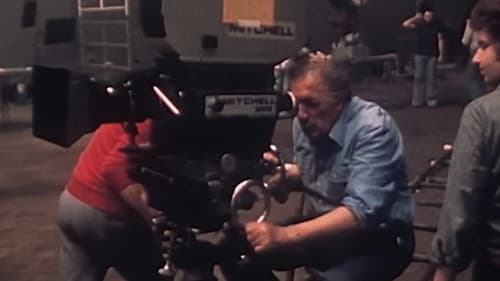 Mémoire: Federico Fellini Bild 1