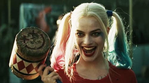 Suicide Squad Bild 8