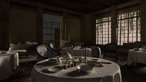 Sweet End of the World! Bild 1