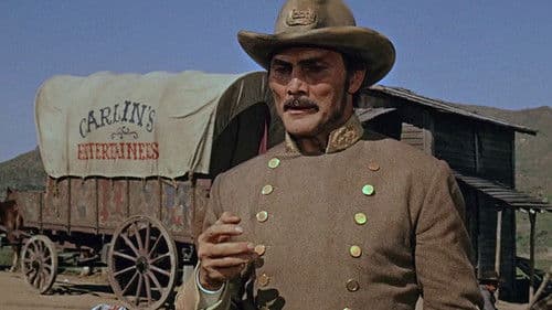 Die Todesreiter Bild 5