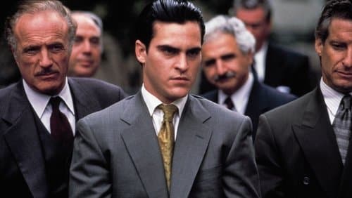 The Yards - Im Hinterhof der Macht Bild 1