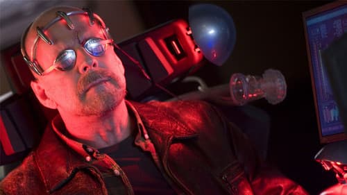 Surrogates - Mein zweites Ich Bild 2