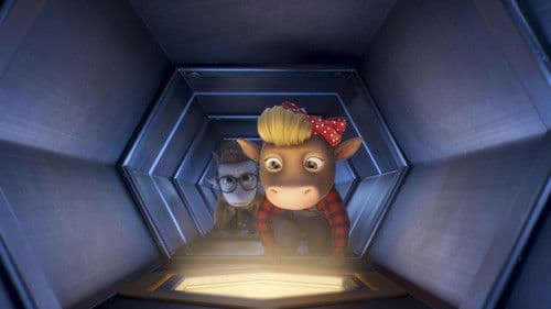 KuToppen - På sporet Bild 4