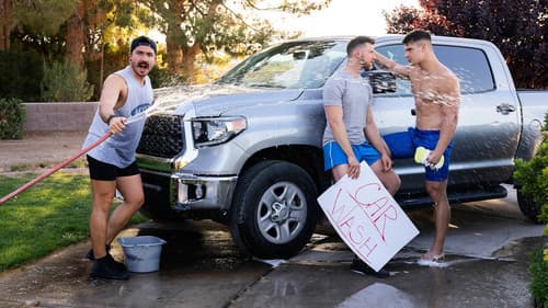 Wet Ass Fundraiser Bild 1