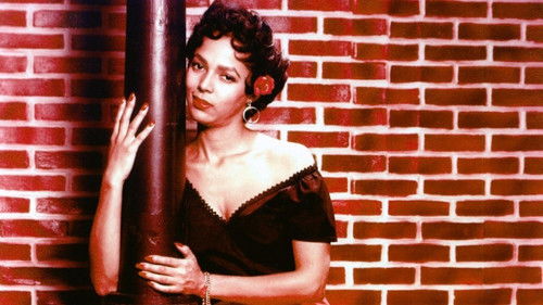 Carmen Jones Bild 8