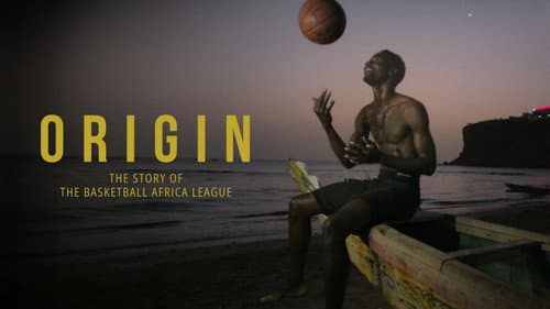 Origin: The Story of the Basketball Africa League Bild 2