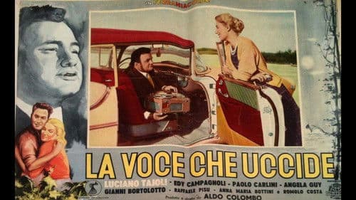 La voce che uccide Bild 1