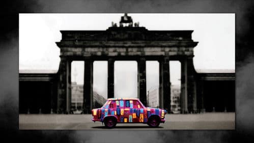 U2: From the Sky Down Bild 2