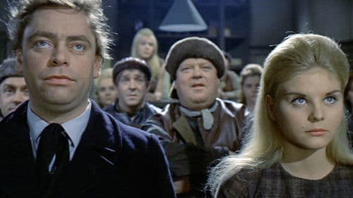 Das tosende Paradies Bild 3