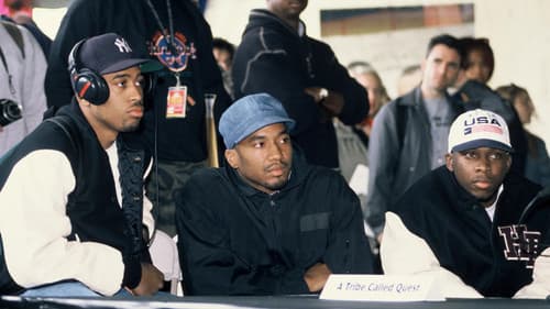 A Tribe Called Quest: Tibetan Freedom Concert Bild 1