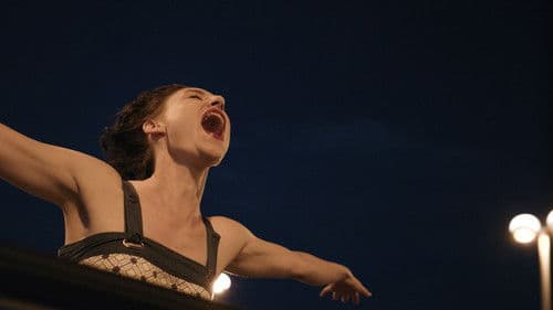 Schwarz Weiss Bunt Bild 8