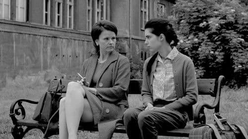 Já, Olga Hepnarová Bild 5