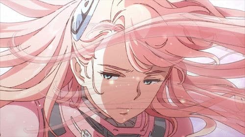 劇場版 ガンダム Ｇのレコンギスタ Ⅰ 行け！コア・ファイター Bild 6