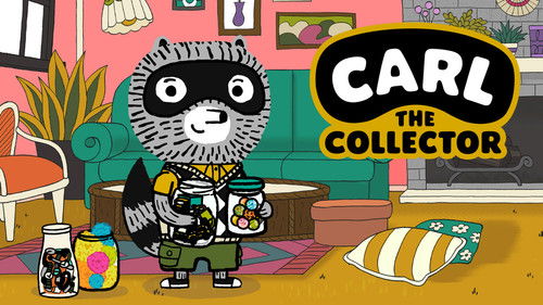 Carl the Collector Bild 5