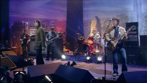 Later... Presents Oasis Bild 1