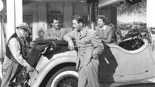 Without Reservations Bild 5