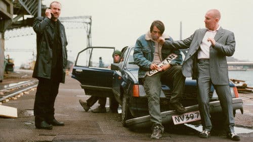 Flickering Lights Bild 5