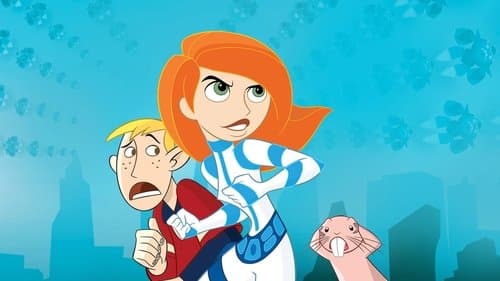 Kim Possible - Invasion der Roboter Bild 1