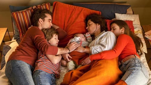 Das Leben ist kein Kindergarten - Vaterfreuden Bild 1