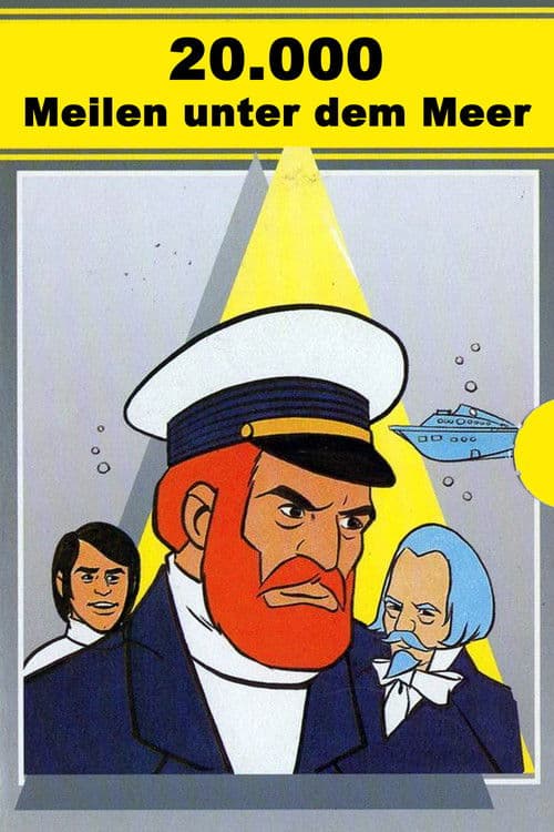 20.000 Meilen unter dem Meer