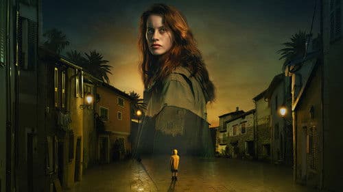 Das Mädchen im Schnee Bild 2