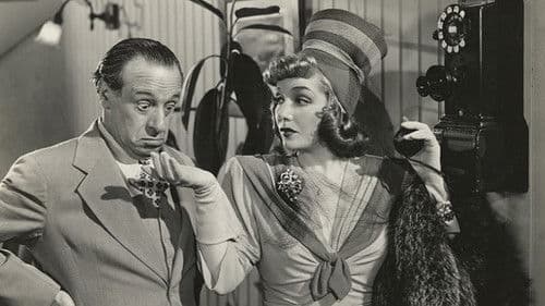 Mexican Spitfire's Elephant Bild 1