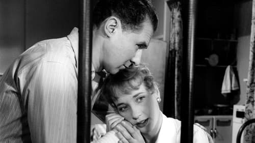 Die Frau im Morgenrock Bild 3