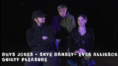 State of The Scene- Alt-Rock in Teesside Bild 3