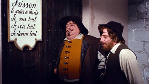 I 4 moschettieri Bild 5