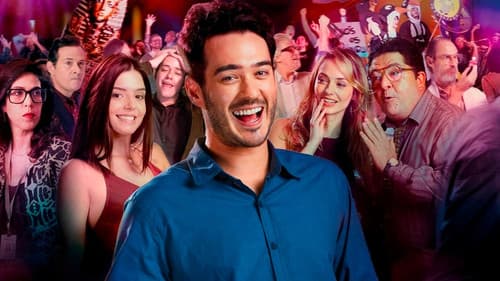 Tudo Acaba Em Festa Bild 2