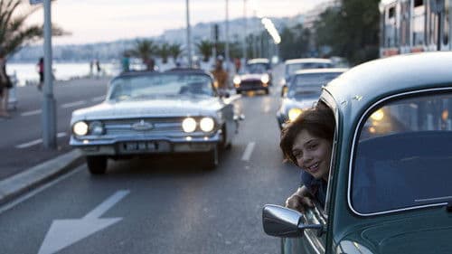 Nono, the Zigzag Kid Bild 1