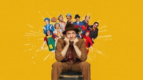 Chespirito: Sin querer queriendo Bild 1