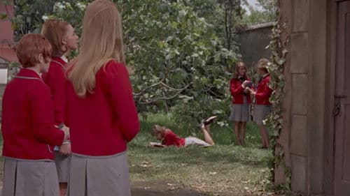 Hasta el viento tiene miedo Bild 7