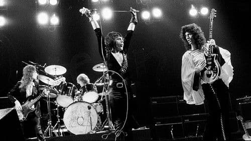 Queen: Live at the Rainbow '74 Bild 1