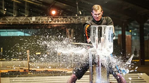 Forged in Fire - Messerscharf Bild 5