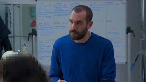 Medina: El estafador de famosos Bild 2