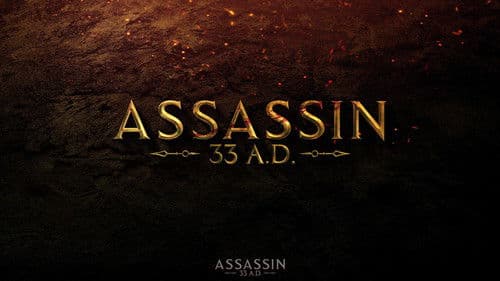 Assassin 33 A.D. Bild 6